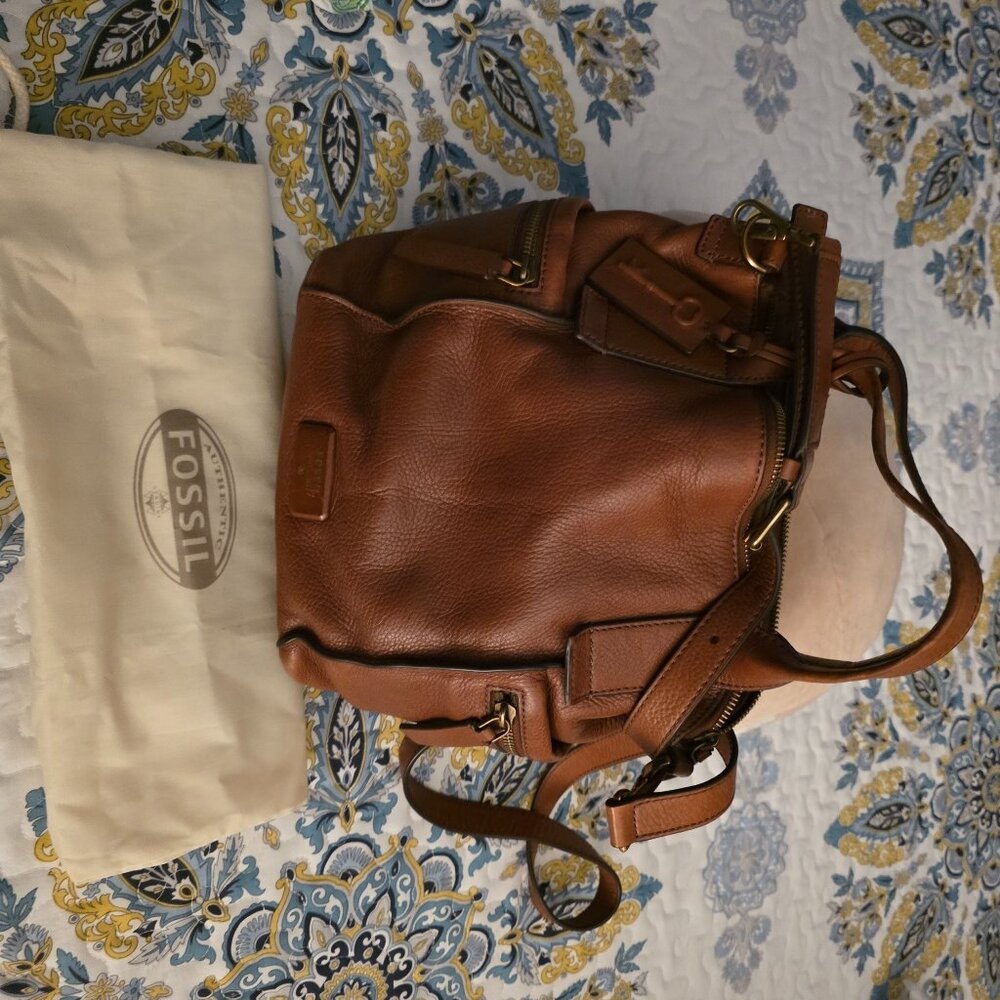 Sale fossil purse